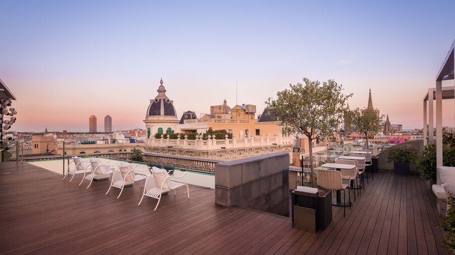 Ohla Barcelona