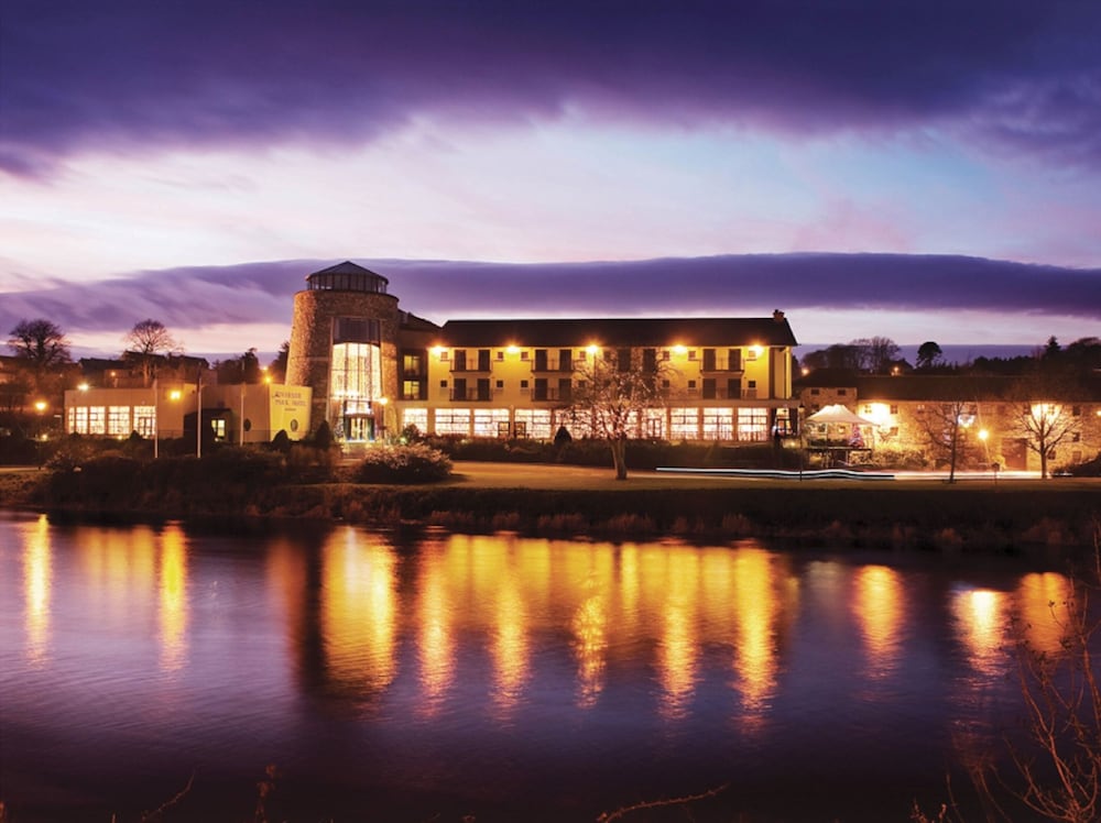 Exterior, Riverside Park Hotel and Leisure Club