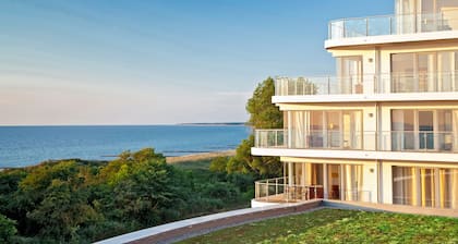 THE GRAND Ahrenshoop