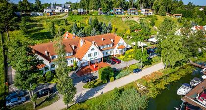 Hotel Amax