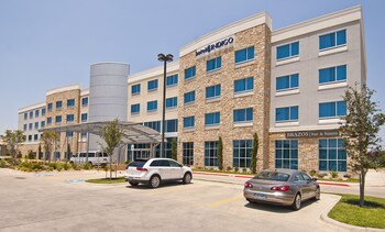 Hotel Indigo WACO - BAYLOR