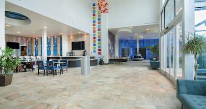 Hotel Indigo WACO - BAYLOR, an IHG Hotel