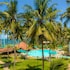 Sarova Whitesands Beach Resort & Spa in Bamburi, Kenya