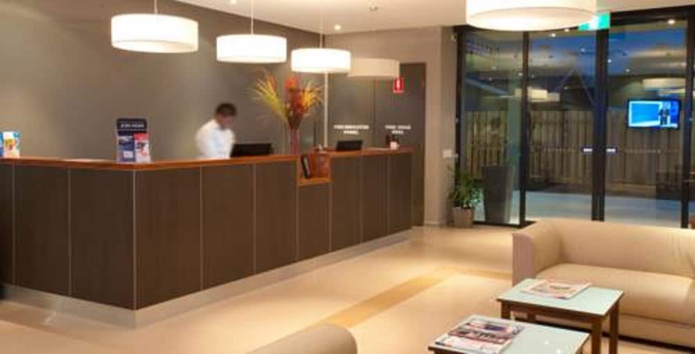 Horsham International Hotel