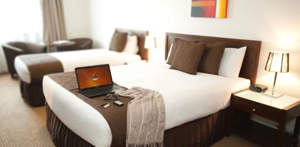 Horsham International Hotel