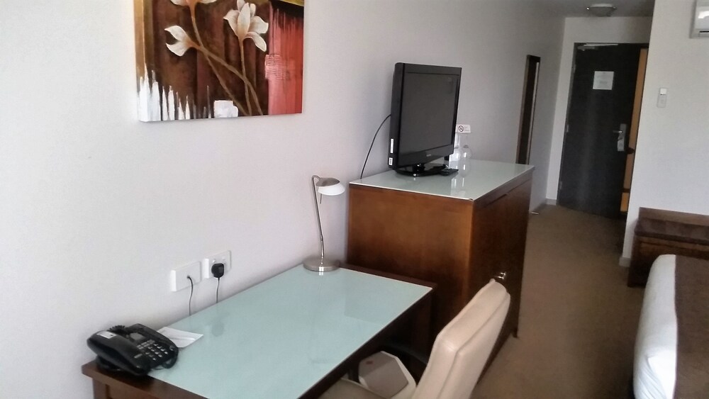 Horsham International Hotel