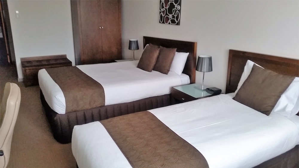 Horsham International Hotel
