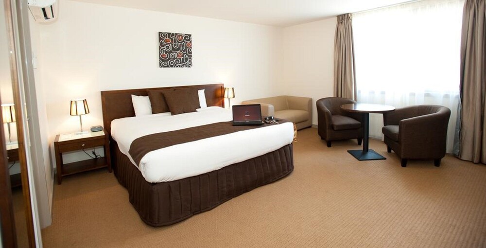 Horsham International Hotel