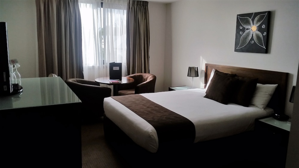Horsham International Hotel