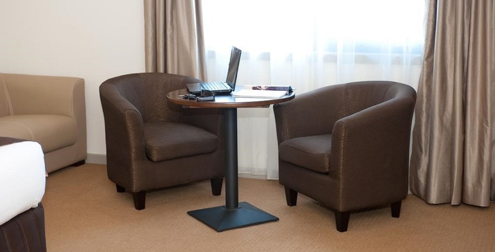 Horsham International Hotel