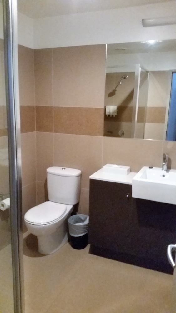 Horsham International Hotel