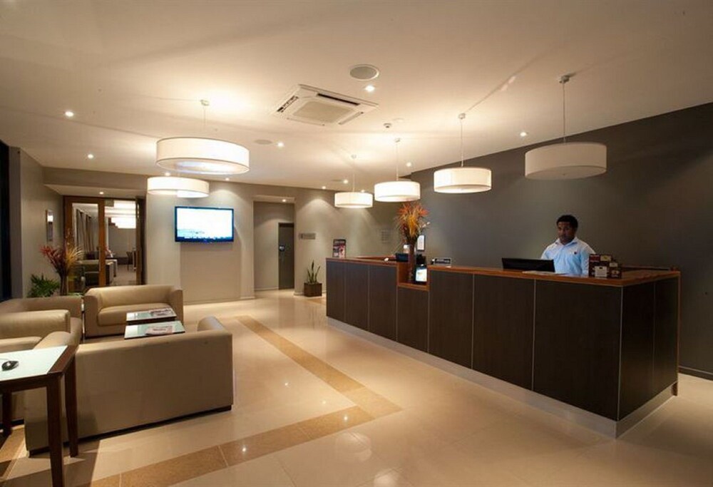 Horsham International Hotel