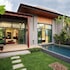 Two Villas Holiday Phuket: Onyx Style Nai Harn Beach in Nai Harn Beach, Thailand