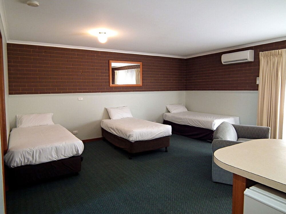 Cobram Barooga Golf Resort AU141 Deals & Reviews (Barooga, AUS) Wotif