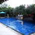 The Majesty Hotel in Bandung, Indonesia