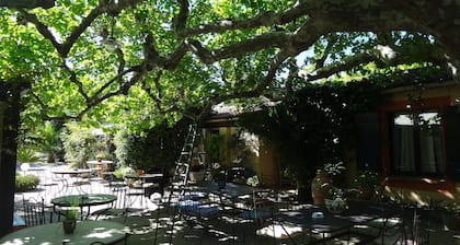 Maison bagatelle