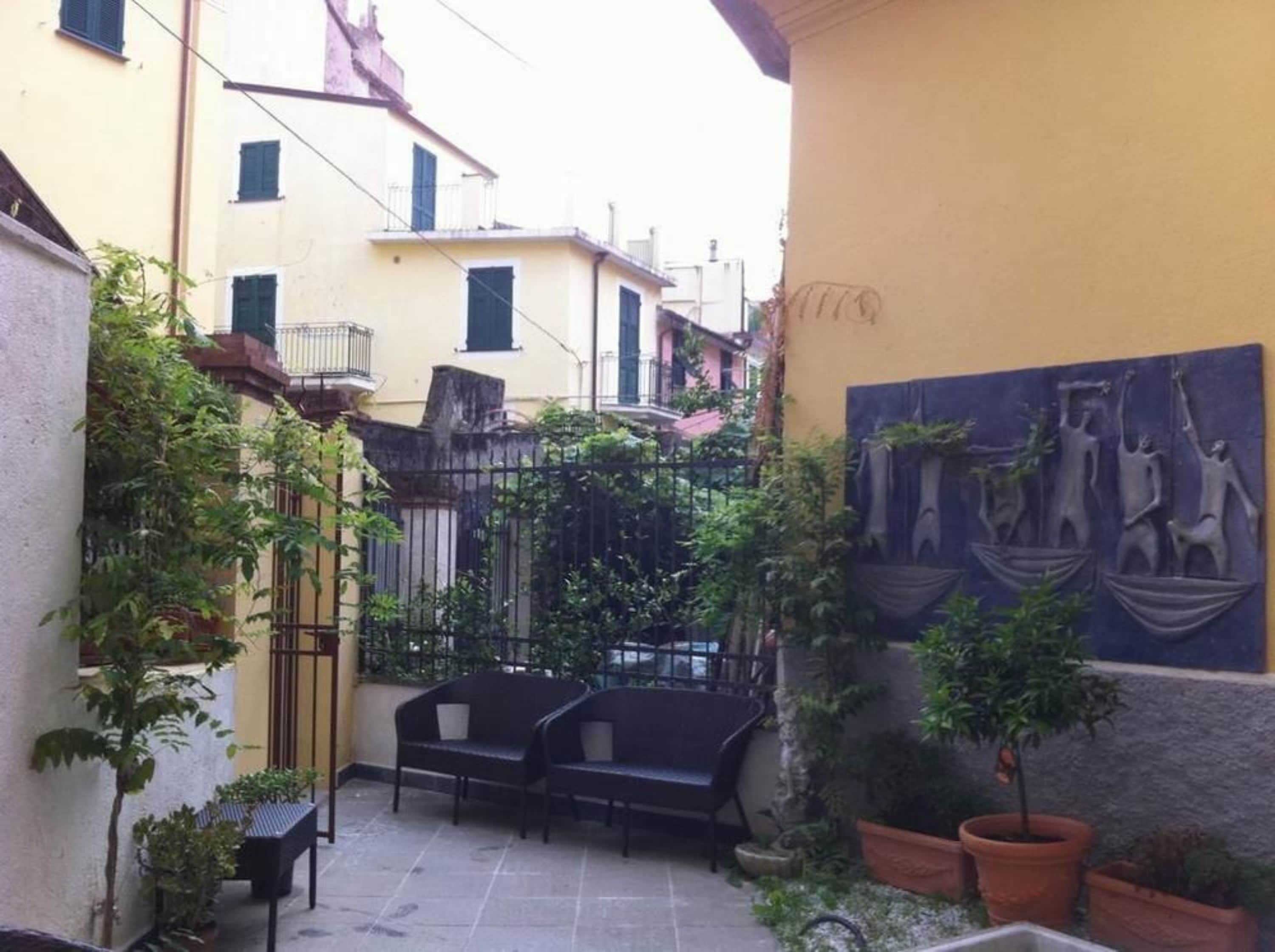 Affittacamere Monterosso 5 Terre in Monterosso al Mare, Italy