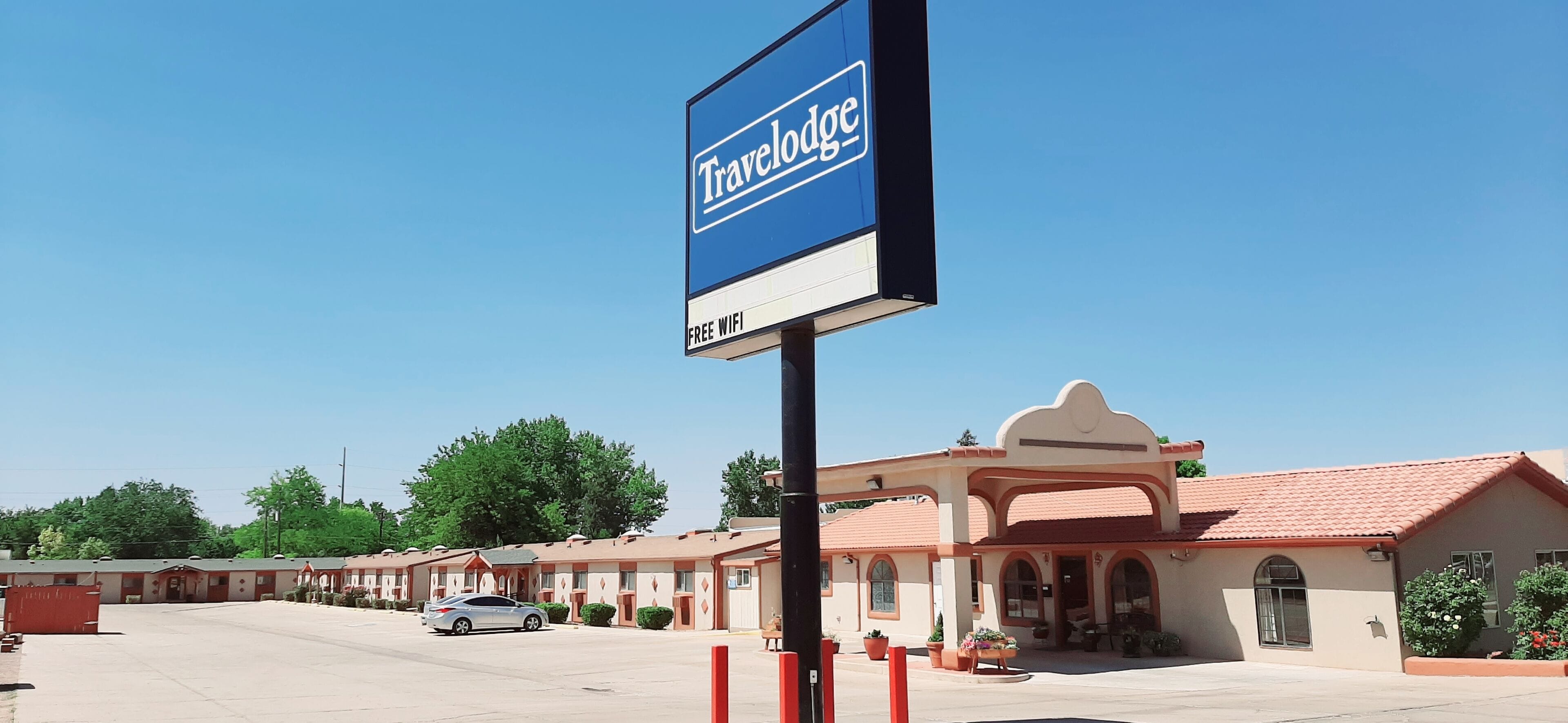 Travelodge by Wyndham Kanab in Kanab, United States