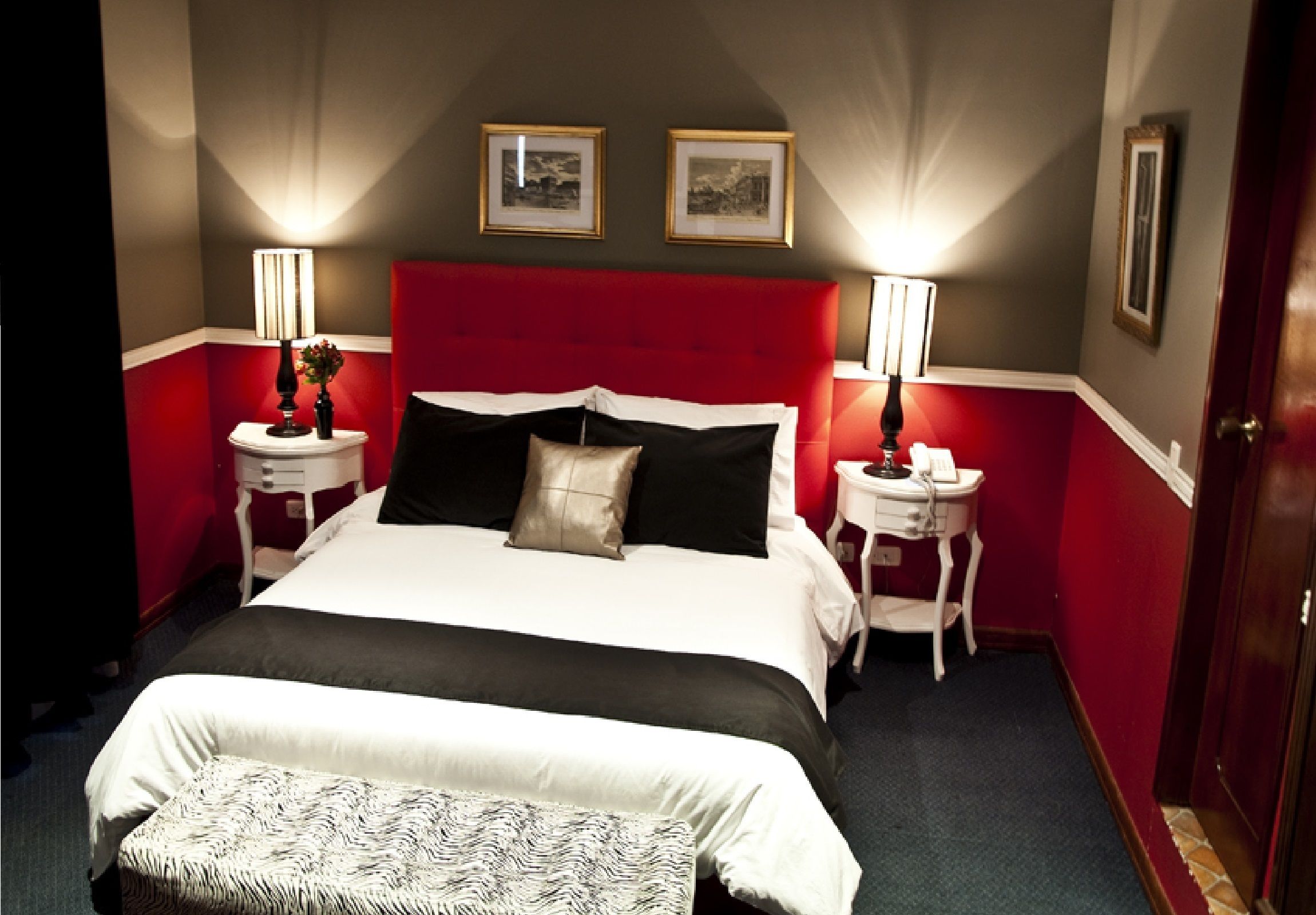 Casanovas Hotel Boutique in Bogotá, Colombia