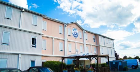 B B Hotel Tours Nord 2 La Petite Arche In Tours Expedia B B Hotel Tours Nord 2 La Petite Arche In Tours Expedia