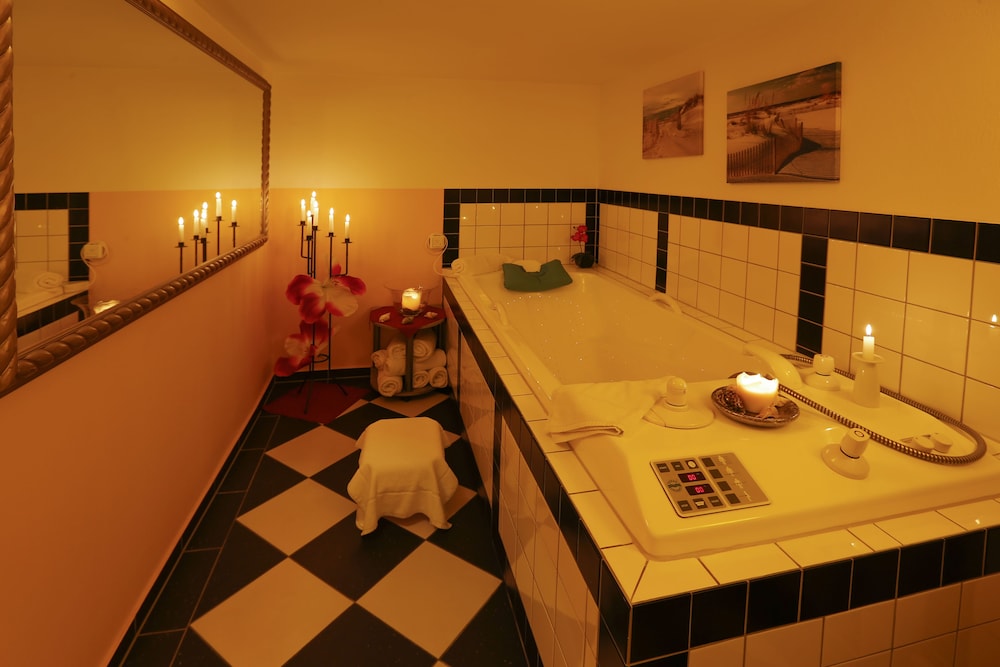 Aurelia Hotel St Hubertus Heringsdorf Aurelia Hotel St Hubertus Heringsdorf
