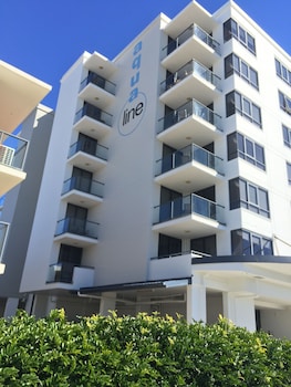 Image result for aqualine apartments