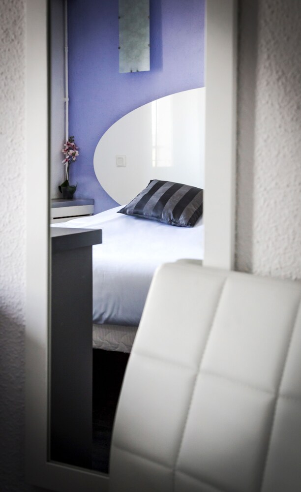 Hotel St Andre Des Alpes Hotel St Andre Des Alpes