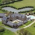 Manoir De Kermodest in Quemper-Guézennec, France