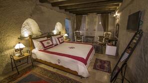 Coffre-forts dans les chambres, bureau, chambres insonorisées