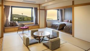 In-room safe, iron/ironing board, free WiFi, bed sheets