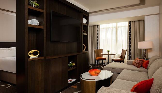 Chumash Casino Resort: 2022 Room Prices, Deals & Reviews ...