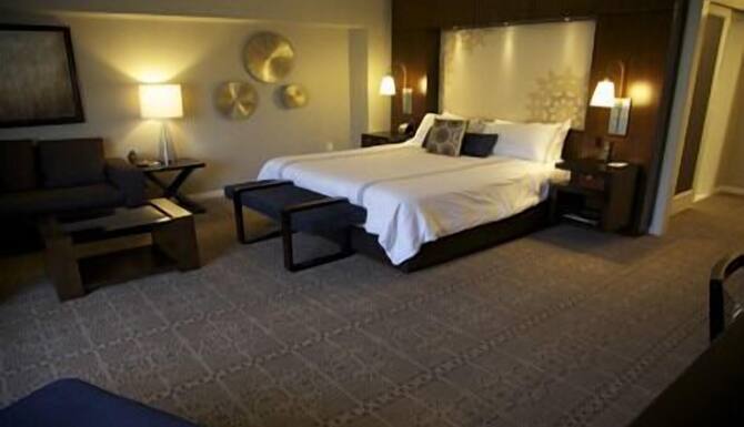 Chumash Casino Resort: 2022 Room Prices, Deals & Reviews ...