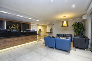 Le Canard Joinville Deals Reviews Sao Francisco Do Sul -