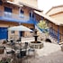 Tierra Viva Cusco Saphi