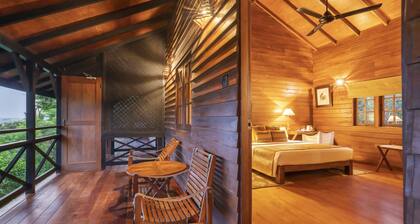 Cinnamon Wild Yala