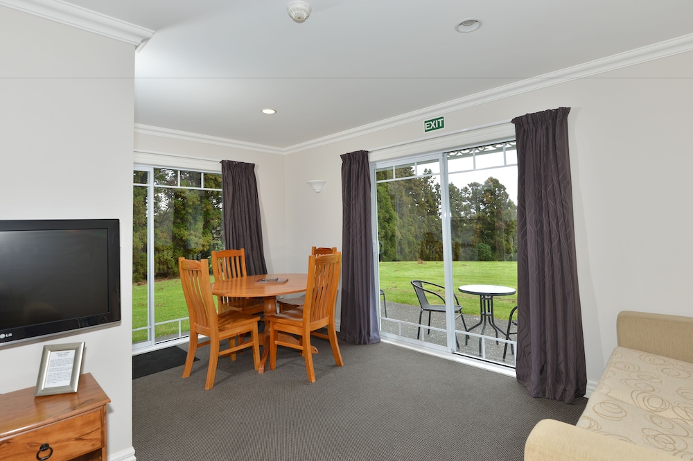 Kerikeri Park Motel in Kerikeri, New Zealand