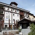 Miramonti Park Hotel in Bormio, Italy