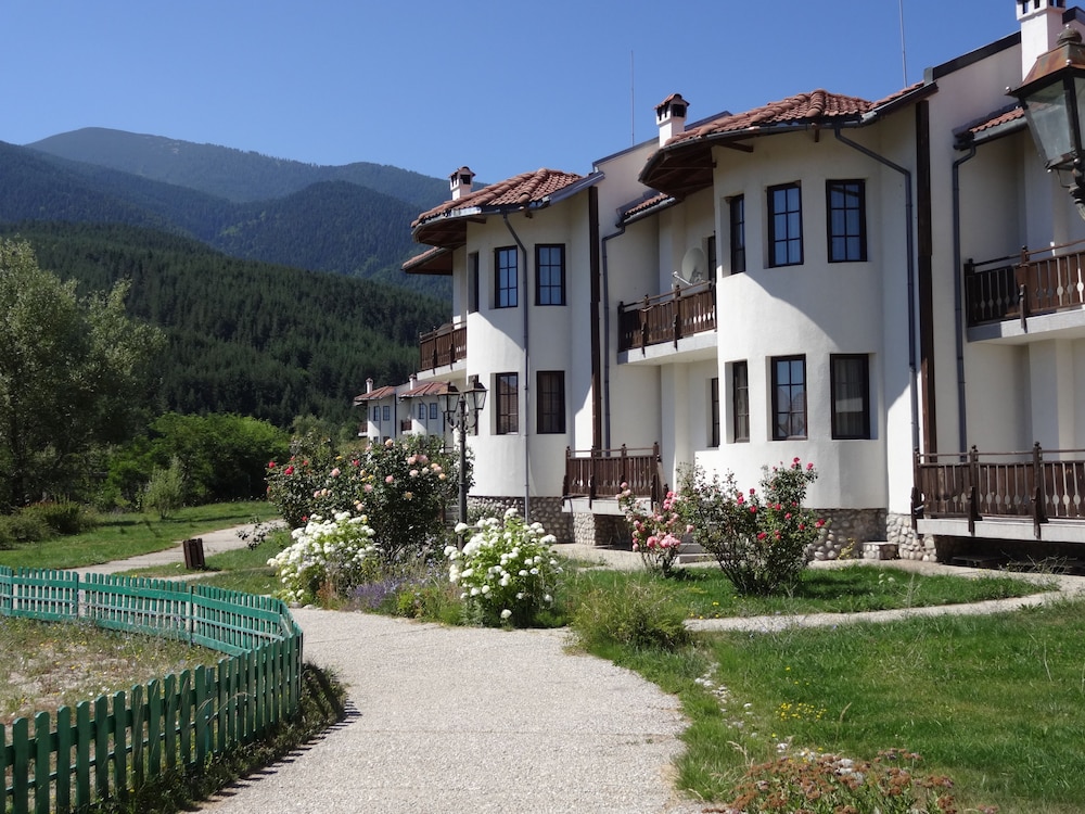 Bansko Castle Lodge in Bansko, Bulgaria