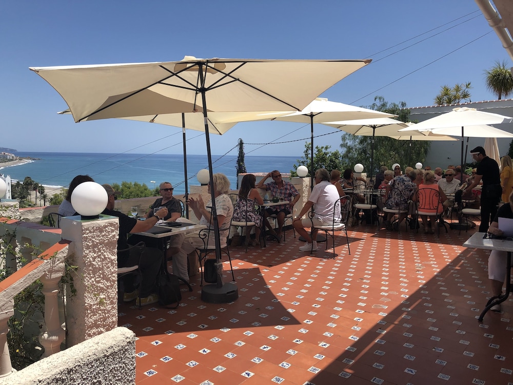 Foto - Hostal Avalon