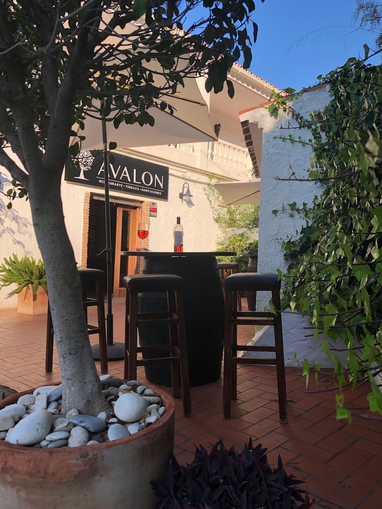 Foto - Hostal Avalon