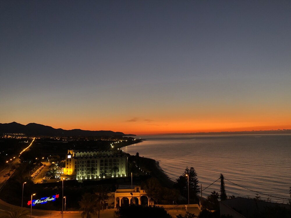 Foto - Hostal Avalon