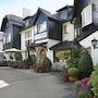 Hotel Manoir du Dragon in Knokke-Heist, Belgium
