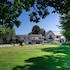 Llechwen Hall in Pontypridd, United Kingdom