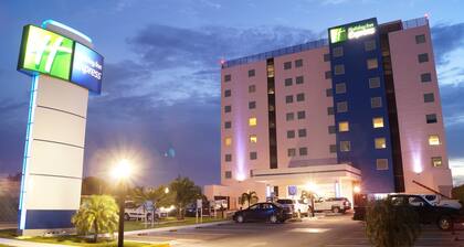 Holiday Inn Express Mérida, an IHG Hotel