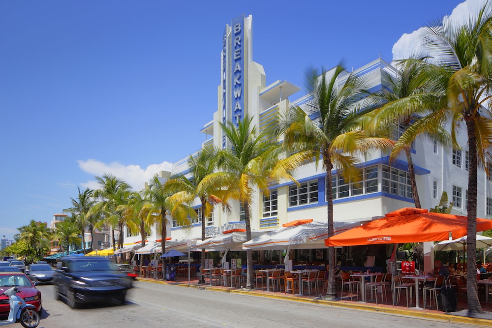 Primary image, Hotel Breakwater South Beach