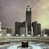 Makkah Clock Royal Tower - A Fairmont Hotel