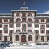 Kurhaus Bergün in Bergün, Switzerland