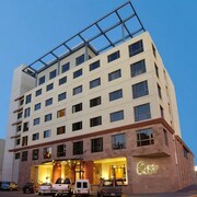 Principais Hoteis Em Comodoro Rivadavia Um 2021 Expedia Com Br