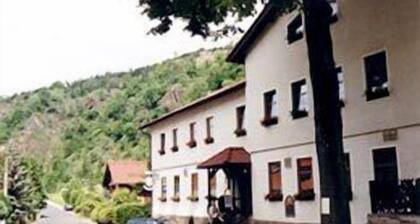 Hotel Bohlenblick