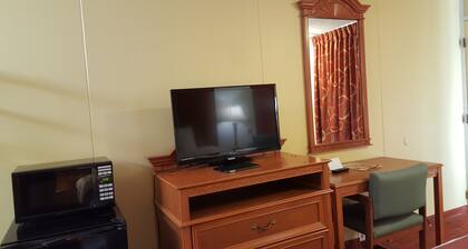Plaza Inn Springfield